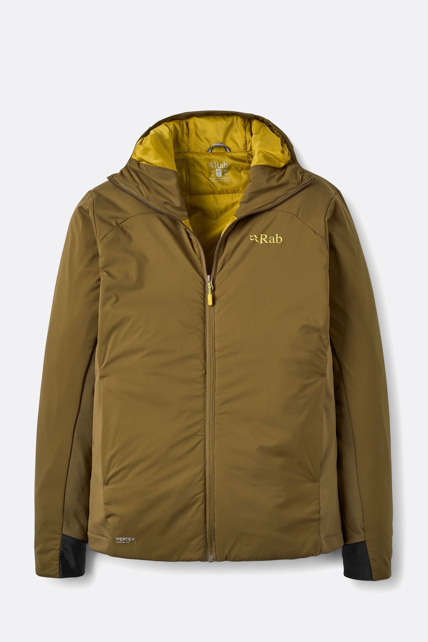 Xenair Alpine Flex Jacket - Oak