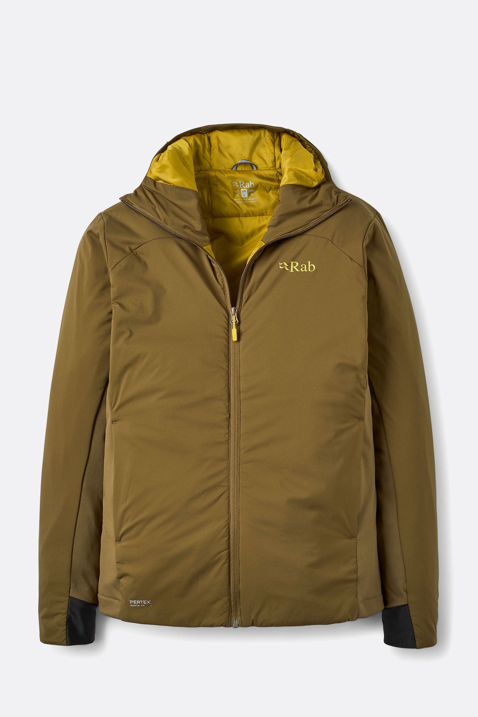 Xenair Alpine Flex Jacket - Oak