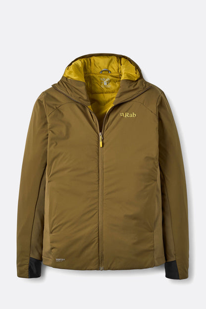 Xenair Alpine Flex Jacket - Oak