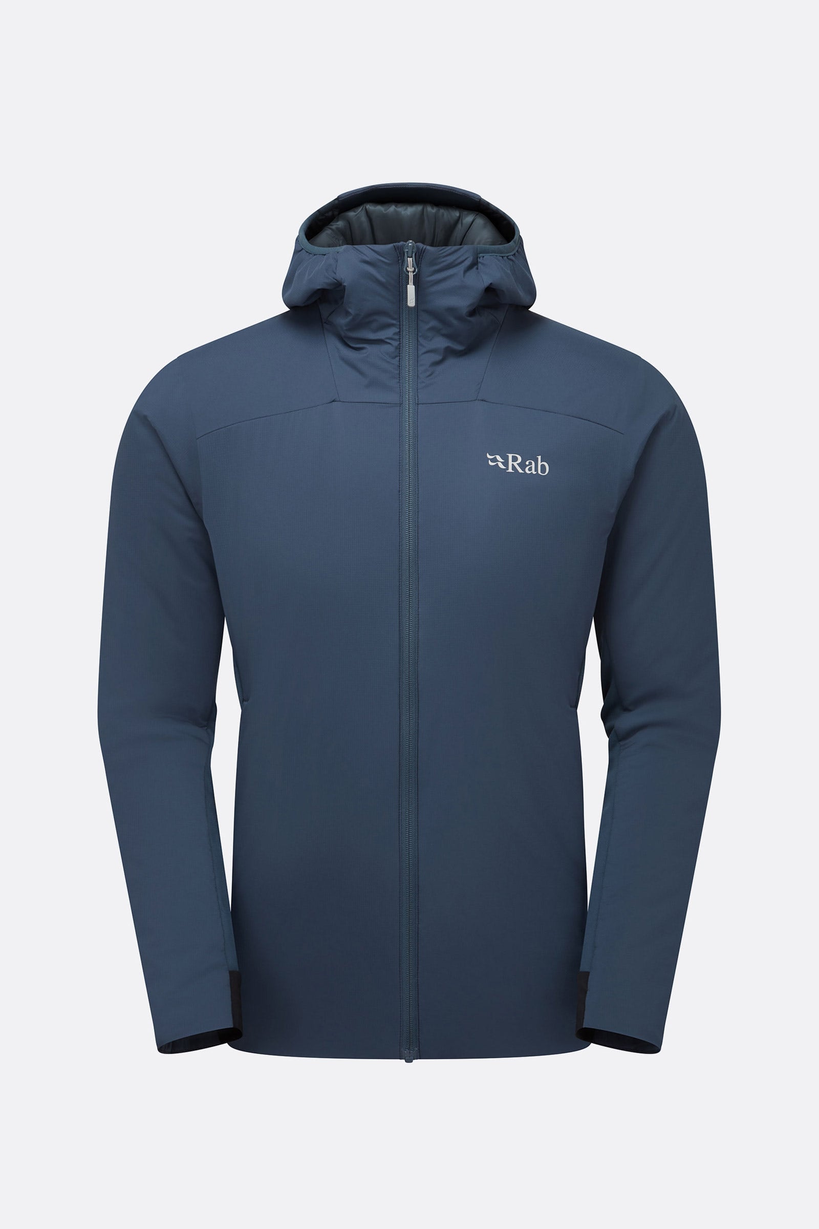 Xenair Alpine Flex Jacket - Tempest Blue