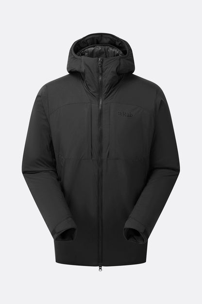 Rab Xenair Alpine Jacket