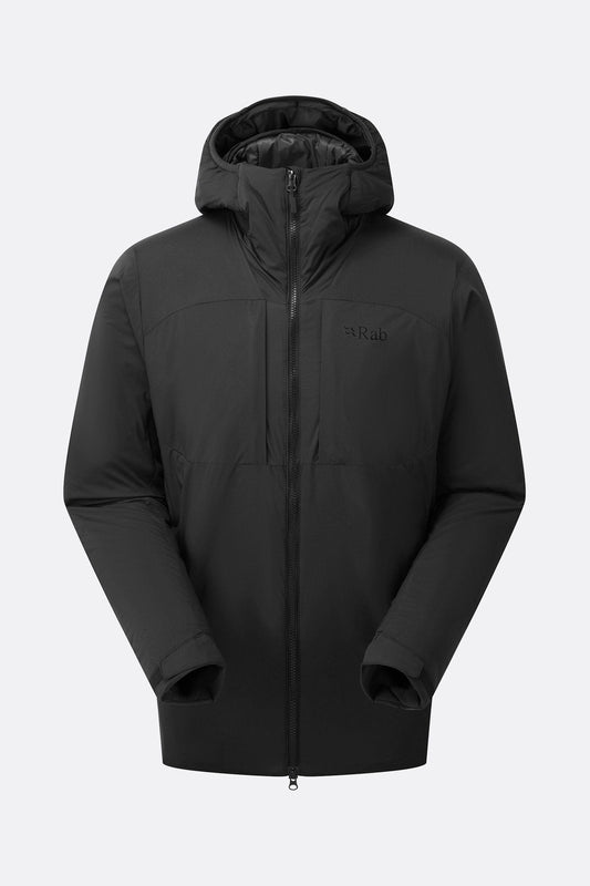 Rab Xenair Alpine Jacket