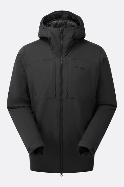 Rab Xenair Alpine Jacket