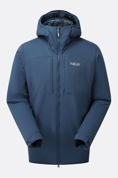 Rab Xenair Alpine Jacket