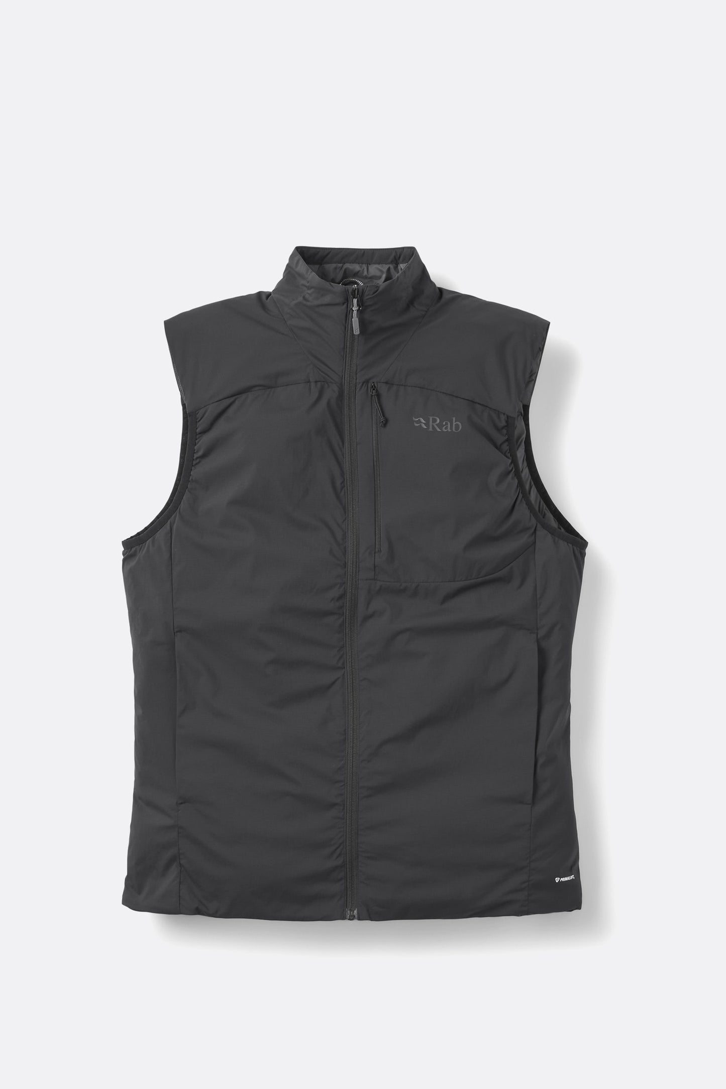 Xenair Vest - Black