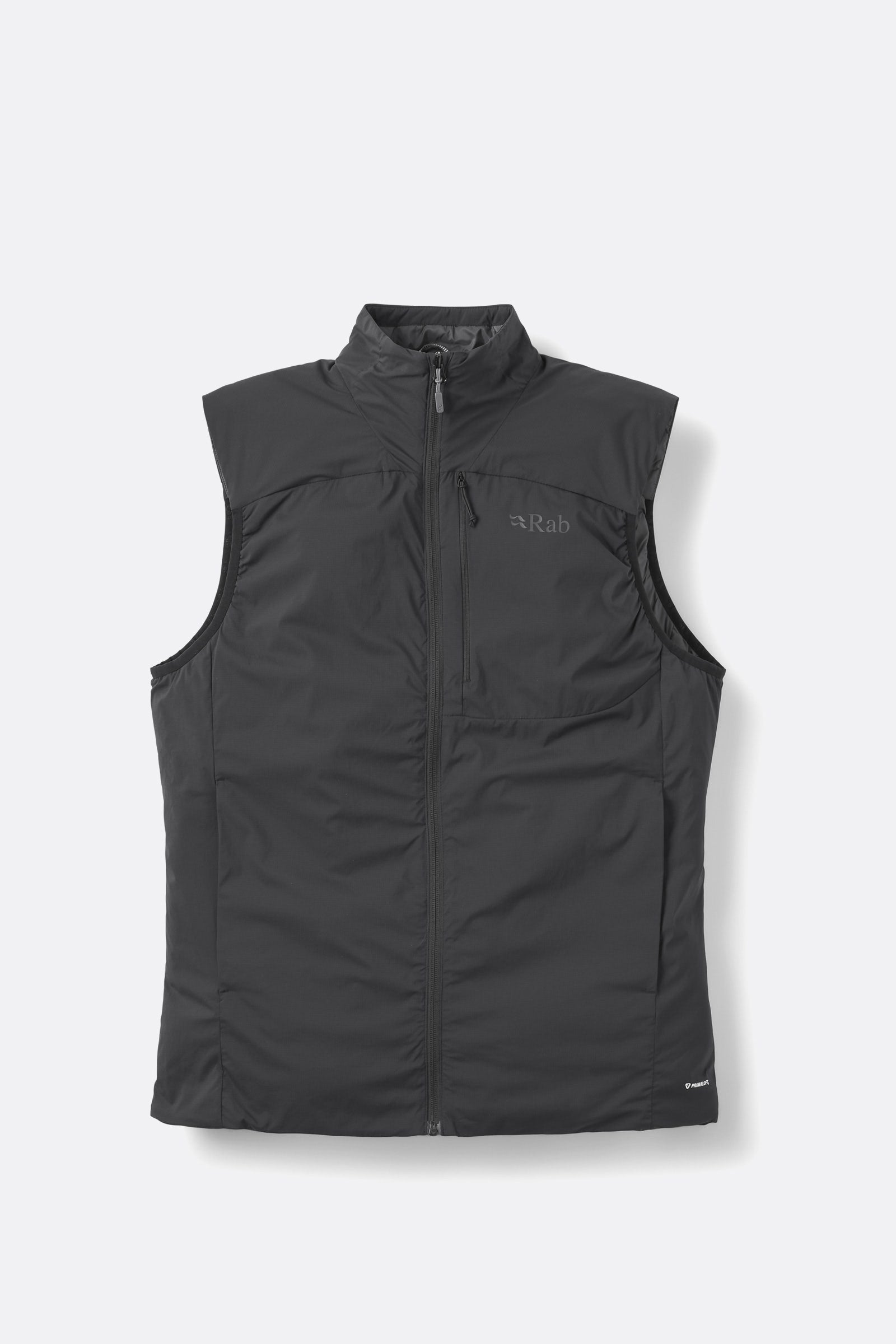Xenair Vest - Black