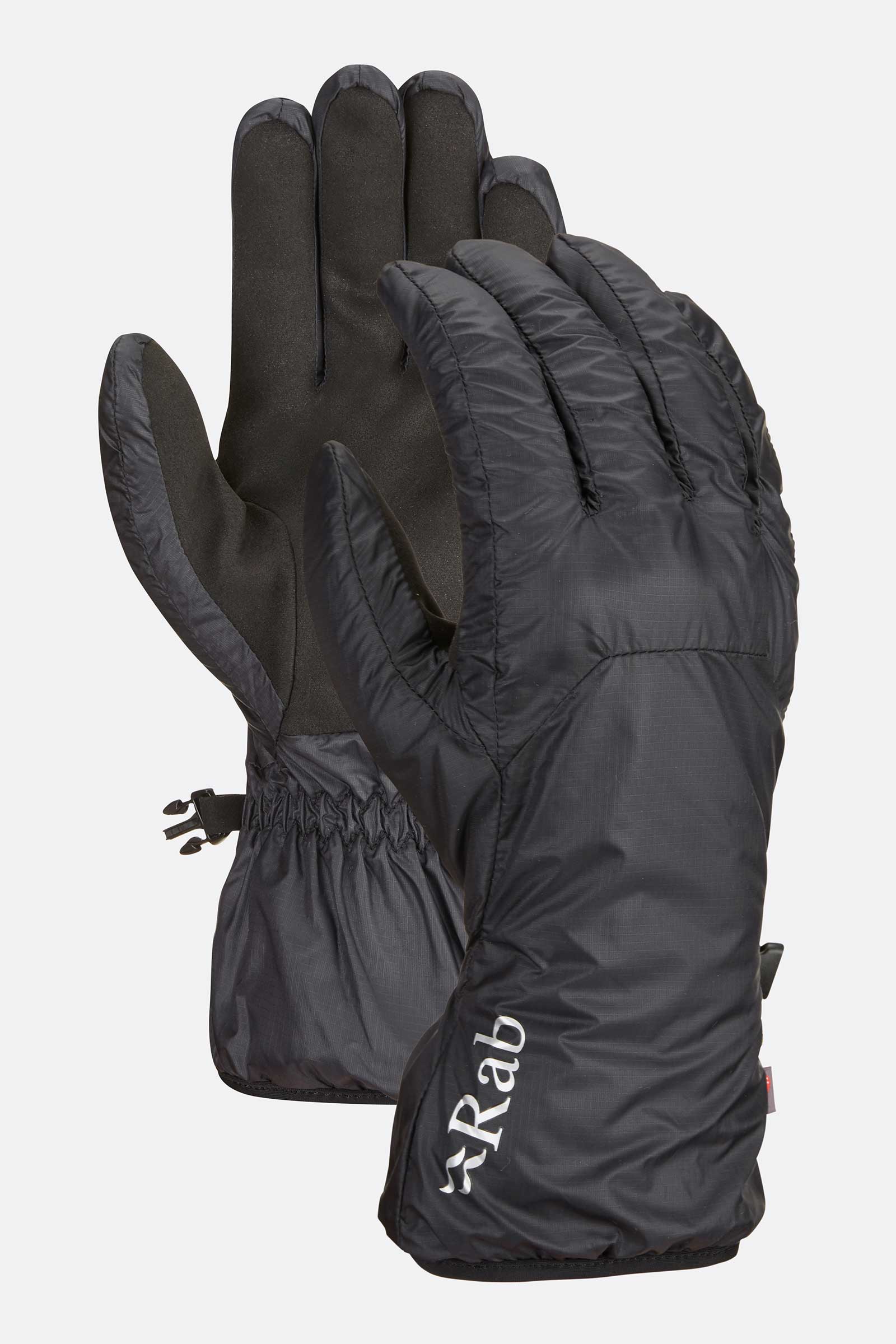 Xenon Glove - Black