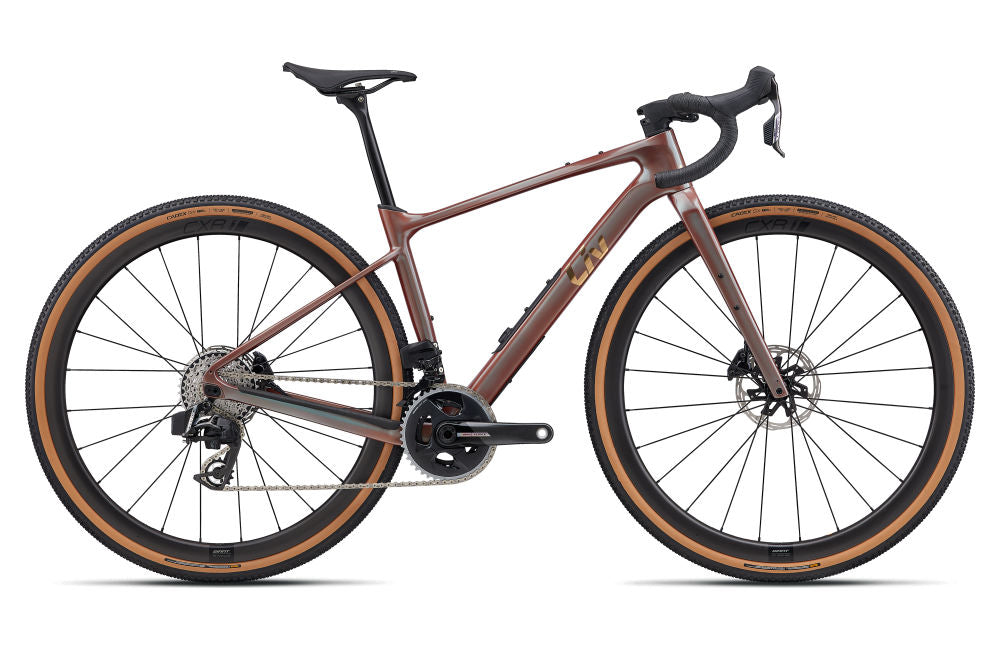 Liv Devote Advanced Pro