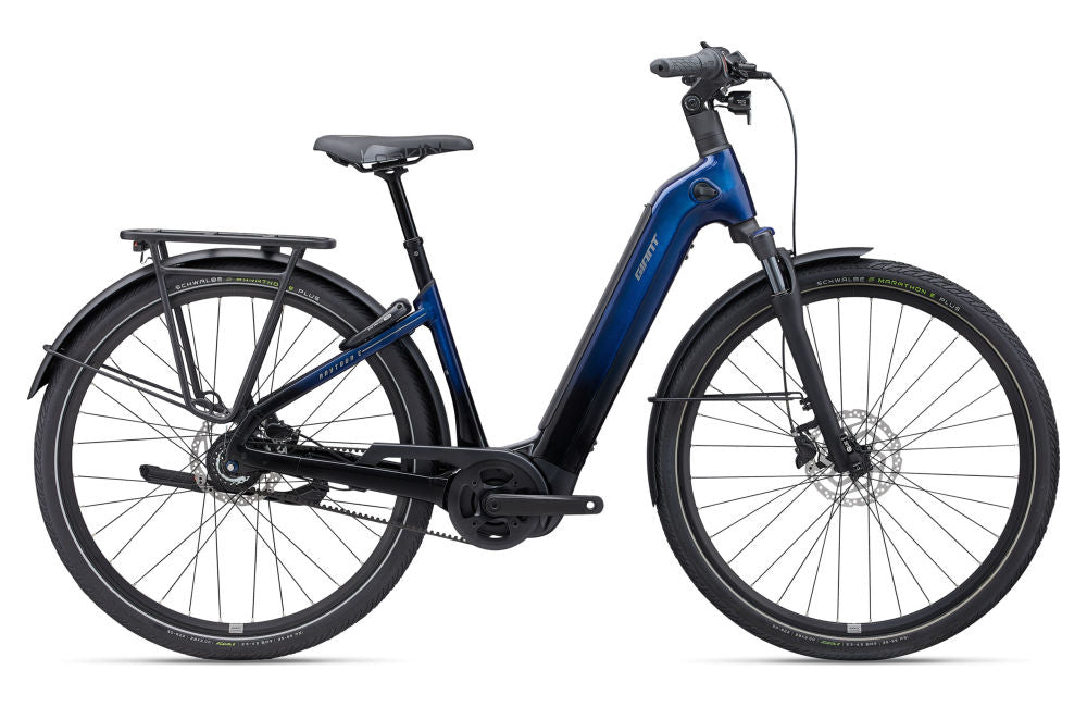 Giant AnyTour E+ 3