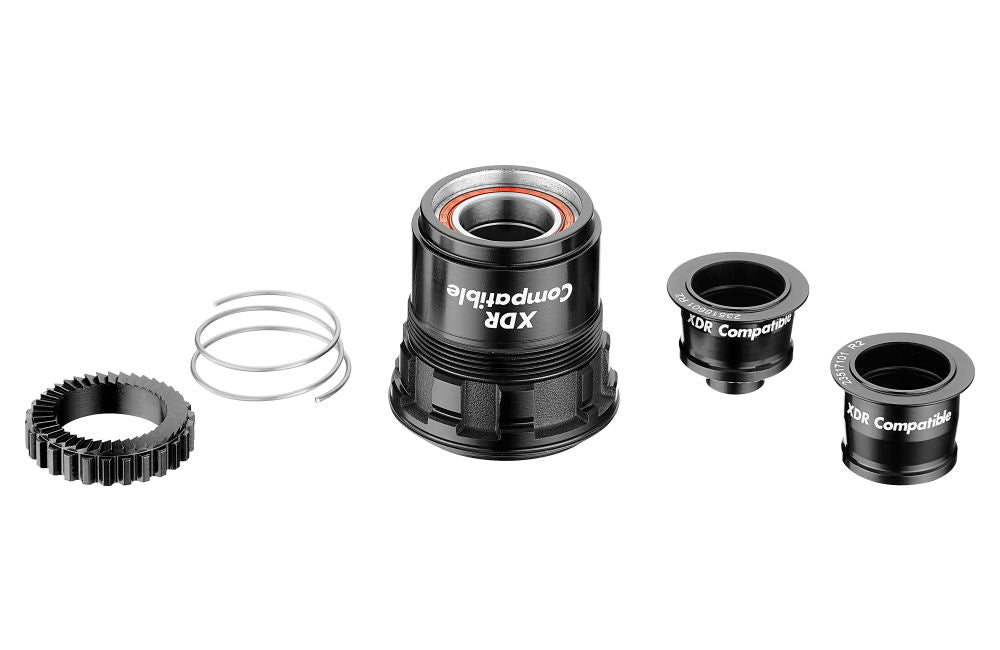 Giant CADEX R3-C40 Freehub Body Kit for SRAM XDR
