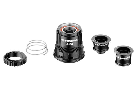 Giant CADEX R3-C40 Freehub Body Kit for SRAM XDR