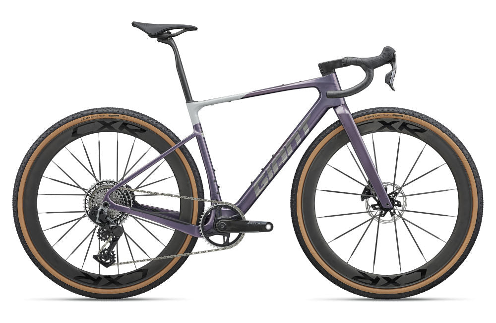 Giant Revolt Advanced SL 1
