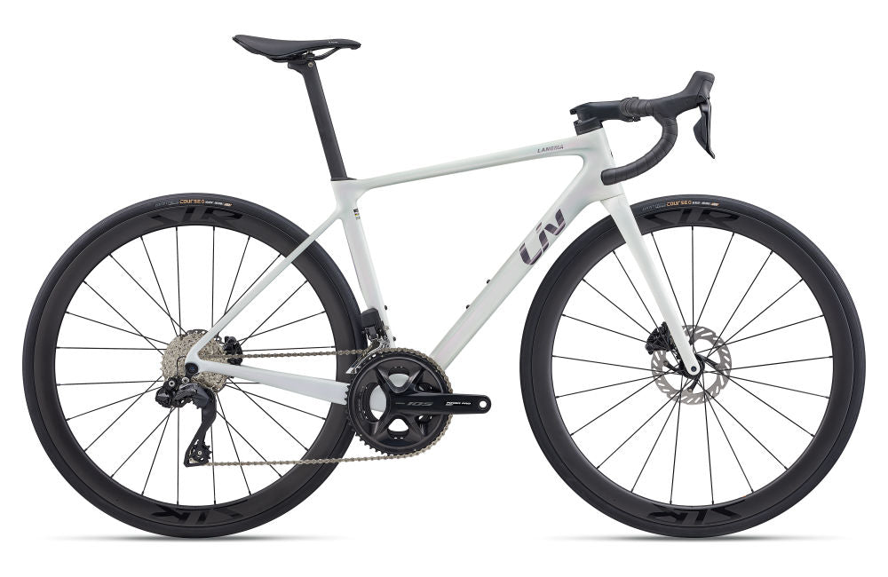 Liv Langma Advanced Pro 1