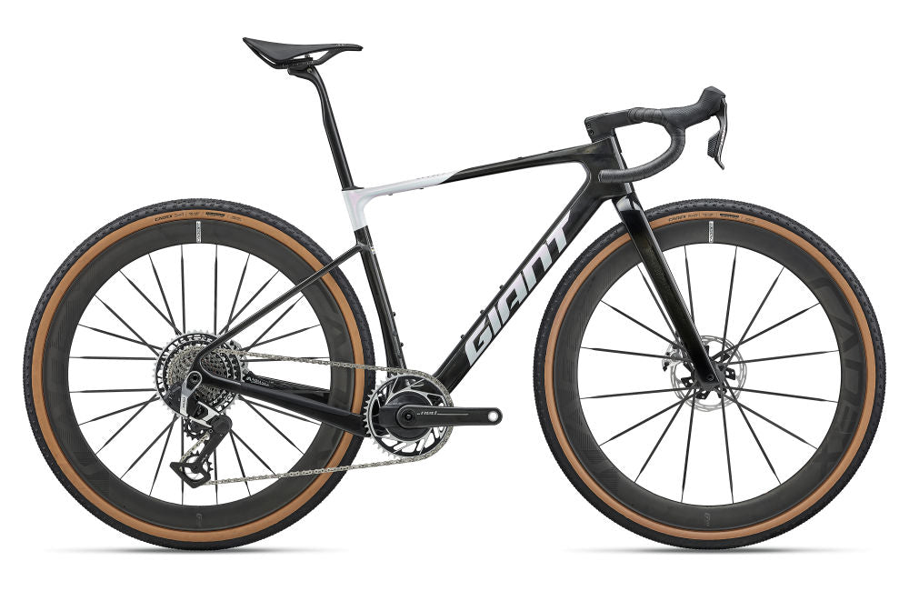 Giant Revolt Advanced SL 0