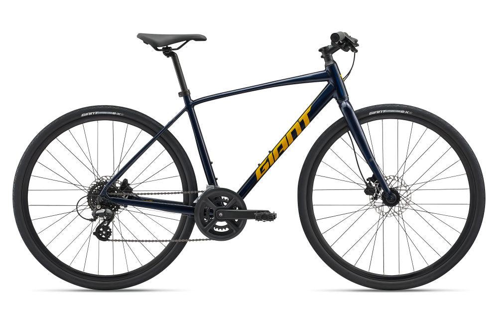 Giant Escape Disc 3