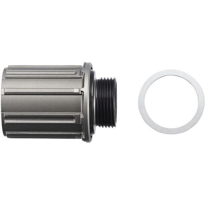 Shimano Spares WH-R9170-R12 complete freewheel body