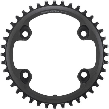 Shimano GRX FC-RX600 GRX 11 speed single 1X chainring