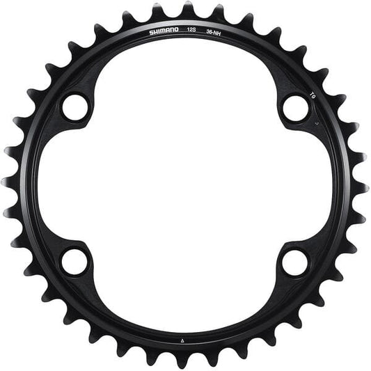 Shimano Dura-Ace FC-R9200 Dura Ace 12 speed inner chainring, 36T-NH for 52/36T