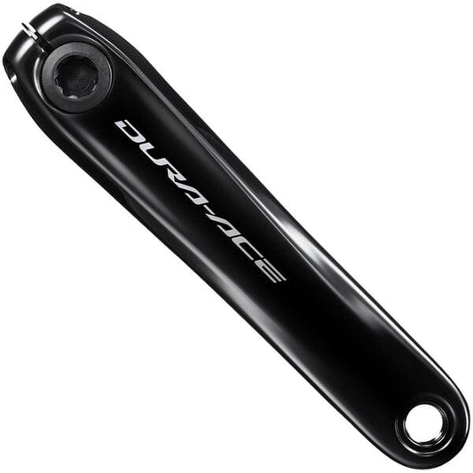 Shimano Dura-Ace FC-R9200 Dura Ace left hand crank arm unit, 165 mm