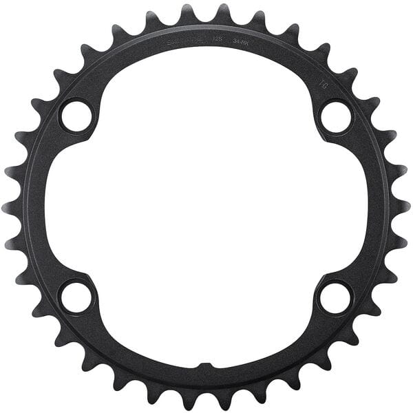 Shimano Ultegra FC-R8100 Ultegra 12 speed inner chainring, 34T-NK for 50/34T