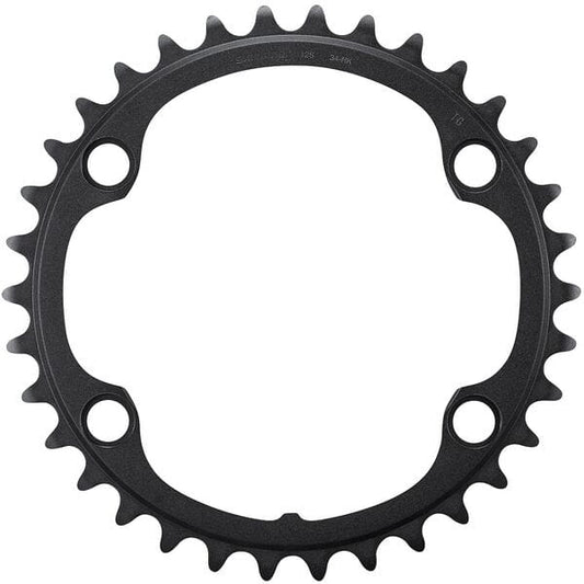 Shimano Ultegra FC-R8100 Ultegra 12 speed inner chainring, 34T-NK for 50/34T