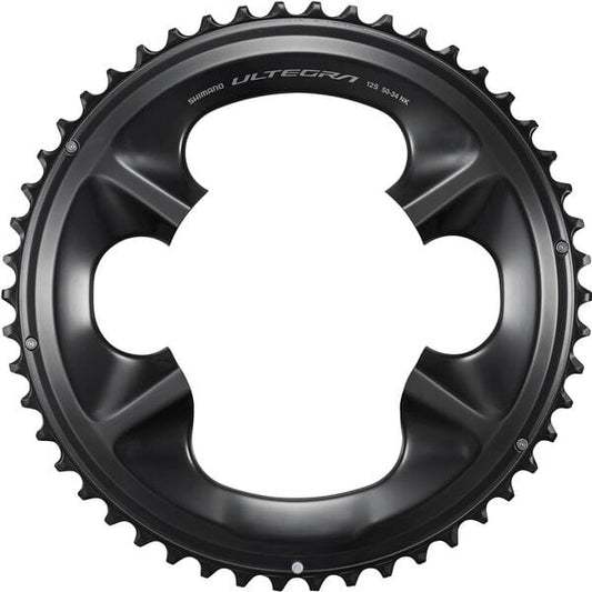 Shimano Ultegra FC-R8100 Ultegra 12 speed outer chainring, 50T-NK for 50/34T