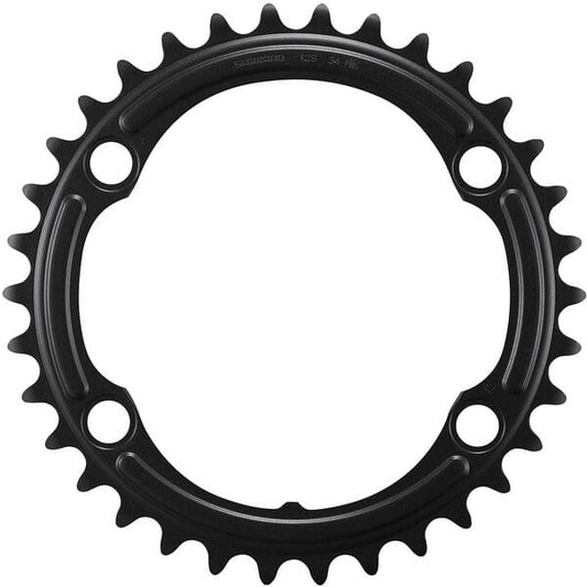 Shimano 105 FC-R7100 105 12 speed inner chainring, 34T-NK for 50/34T
