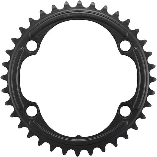Shimano 105 FC-R7100 105 12 speed inner chainring, 36T-NH for 52/36T