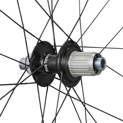 Shimano Spares WH-RX880 complete freehub body - HG