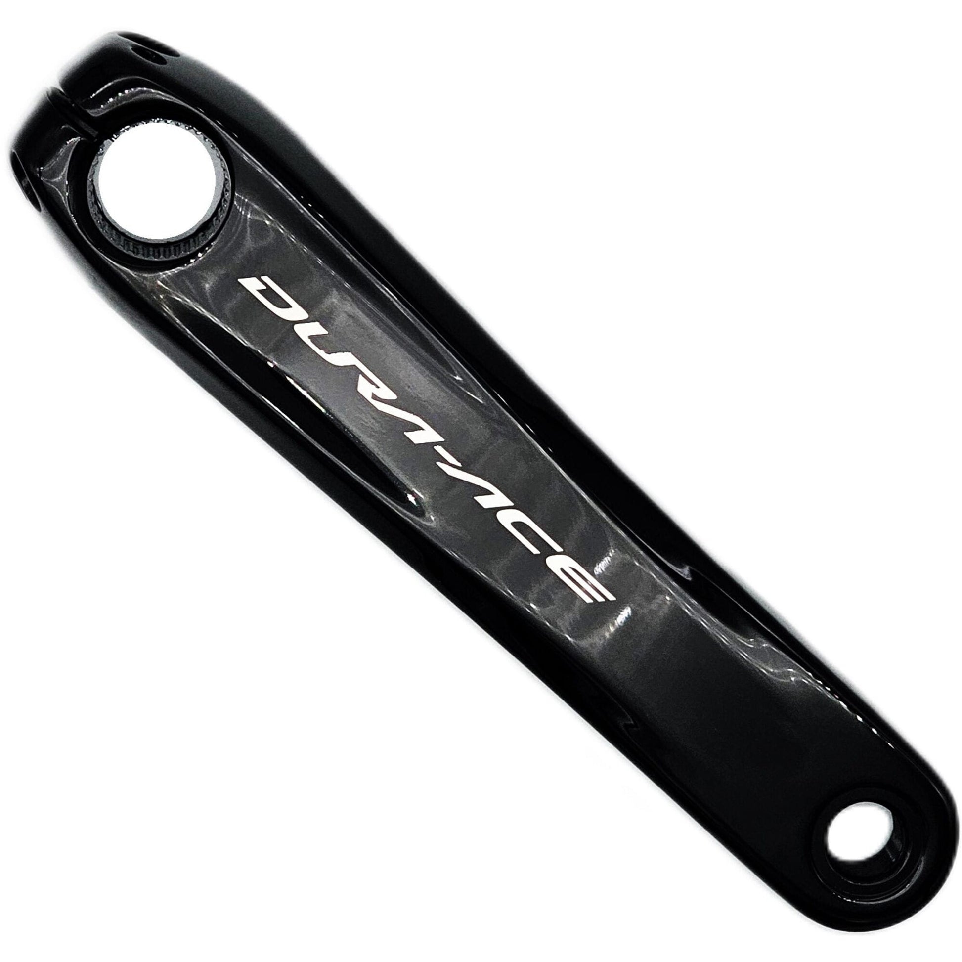 Shimano Dura-Ace FC-09 left hand crank arm, 170 mm