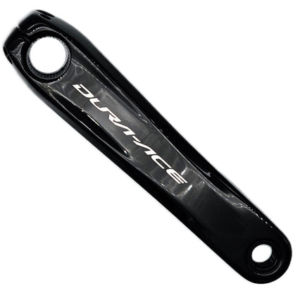 Shimano Dura-Ace FC-09 left hand crank arm, 172.5 mm