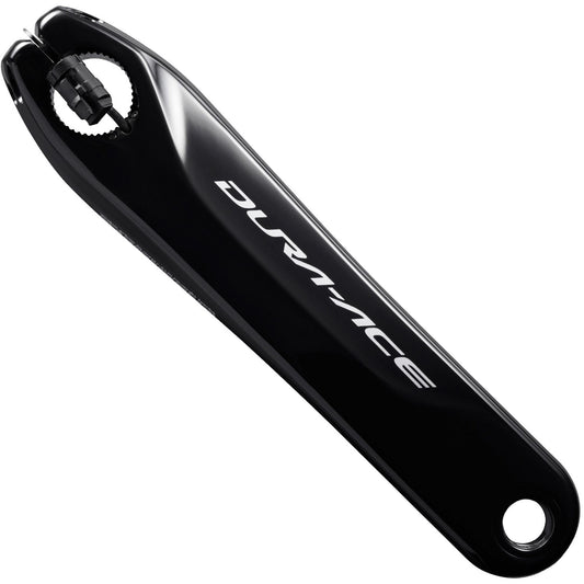 Shimano Dura-Ace FC-R9200-P left hand crank arm unit, 177.5 mm