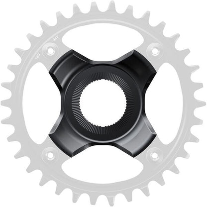 Shimano Spares SM-CRE80 4 arm adapter