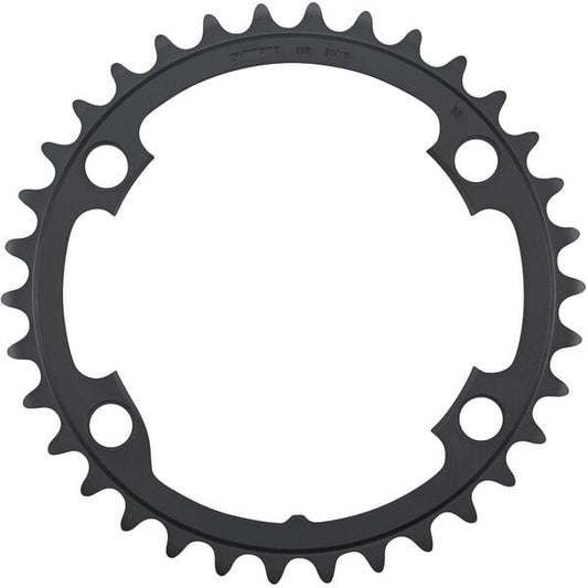 Shimano Ultegra FC-R8000 Ultegra 11 speed inner chainring, 34T-MS