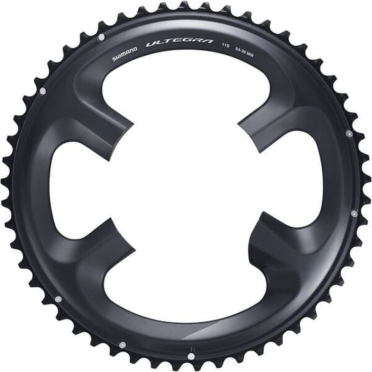 Shimano Ultegra FC-R8000 Ultegra 11 speed outer chainring, 53T-MW