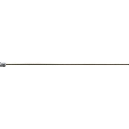 Shimano Road / MTB tandem stainless steel gear inner wire, 1.2 x 3000 mm, single