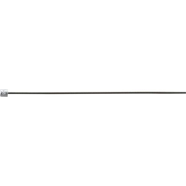 Shimano Road / MTB OPTISLICK coated gear inner, 1.2 mm x 2100 mm