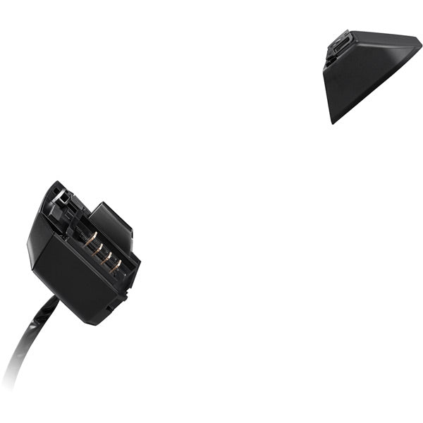 Shimano Spares BM-E6010 harness assembly
