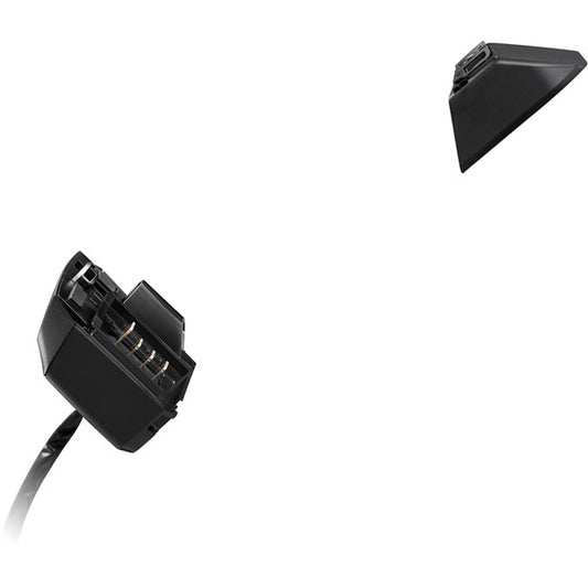 Shimano Spares BM-E6010 harness assembly