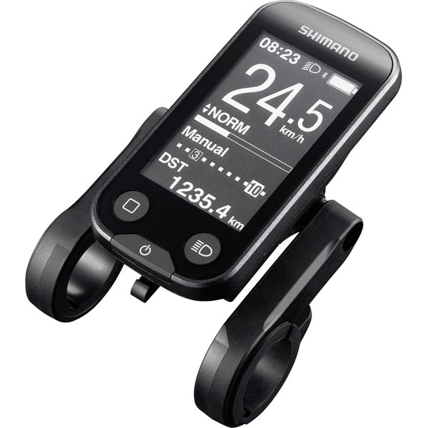 Shimano STEPS SC-E6100 Display bracket unit