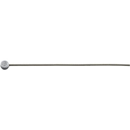Shimano MTB stainless steel inner brake wire,1.6 x 2050 mm