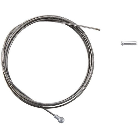 Shimano Road stainless steel inner brake wire,1.6 x 2050 mm