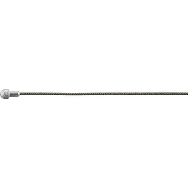 Shimano Road stainless steel inner brake wire,1.6 x 2050 mm