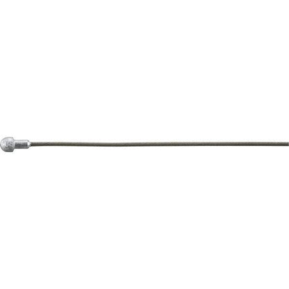 Shimano Road stainless steel inner brake wire,1.6 x 2050 mm