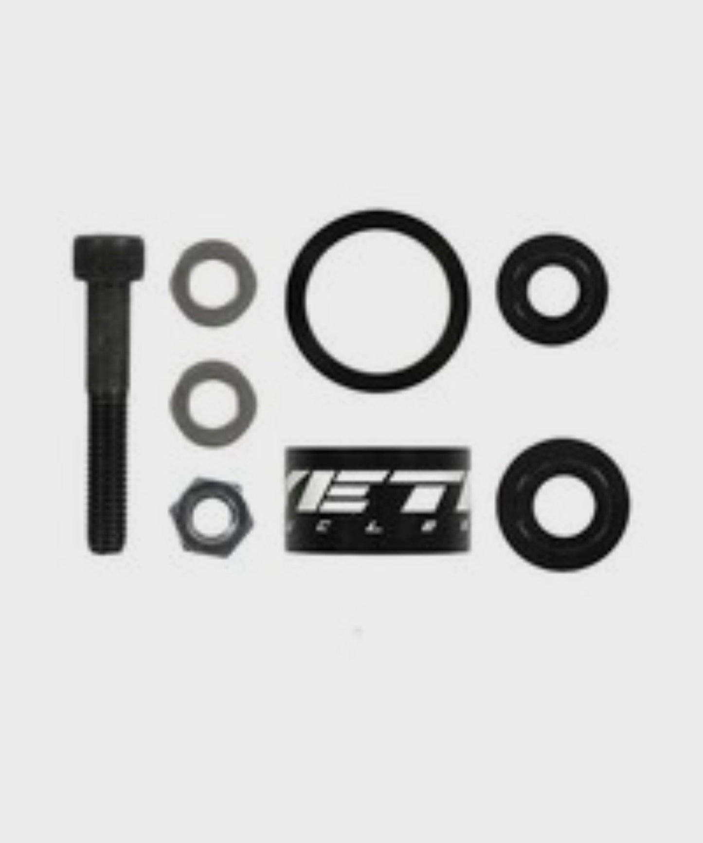 Yeti Bearing Extractor Tool Arbos 22x15 / 25x17