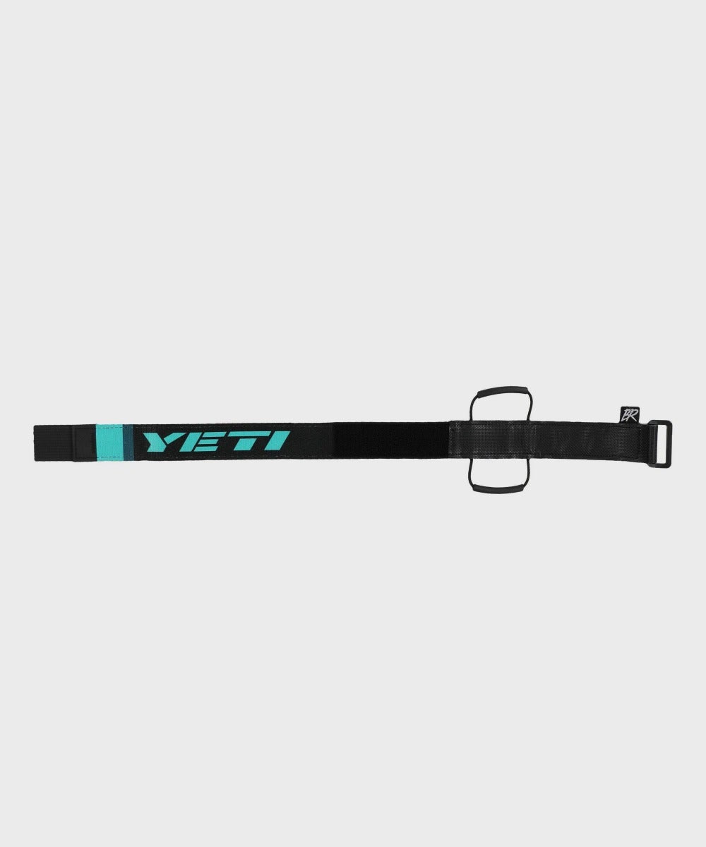 Silverfish Backcountry Research Mütherload Yeti 1.5" Strap