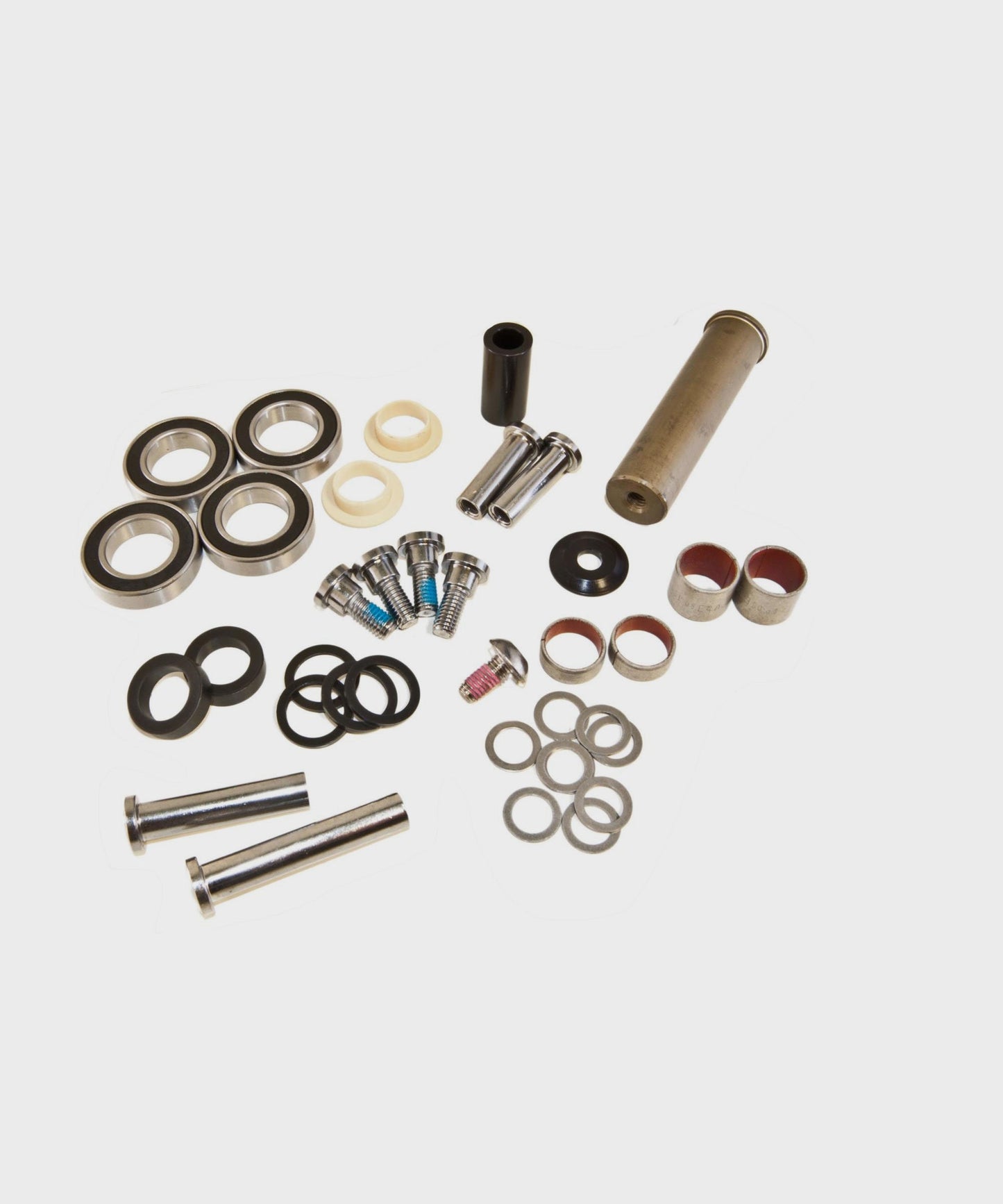 Yeti Master Rebuild Kit ASX 2000-2002