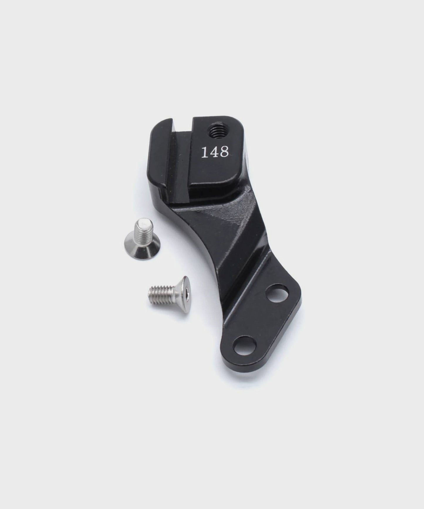 Yeti Front Der Mount Kit SB6C 2016 Boost