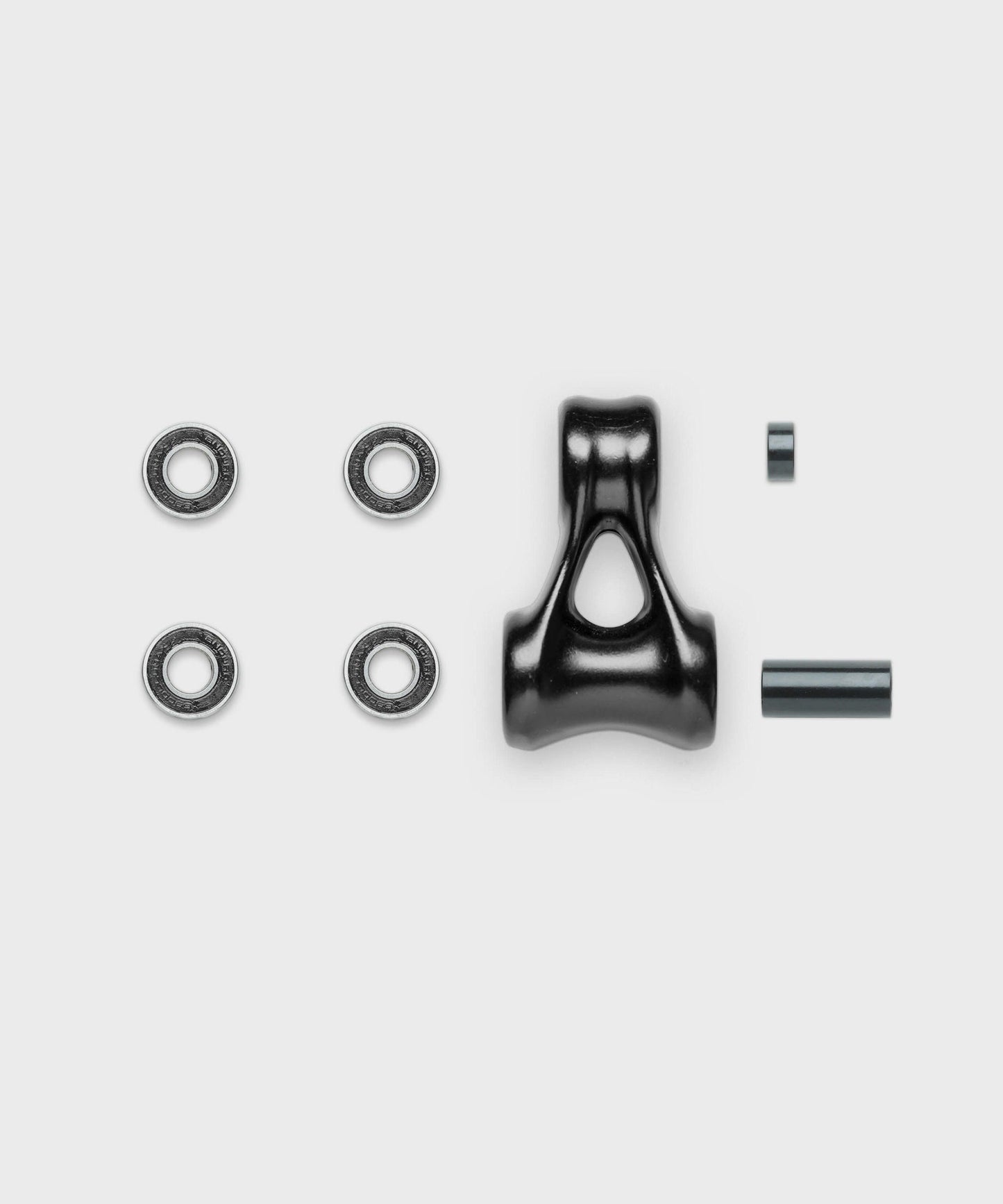 Yeti SB4.5 Alloy Link W/Bearing 2016+