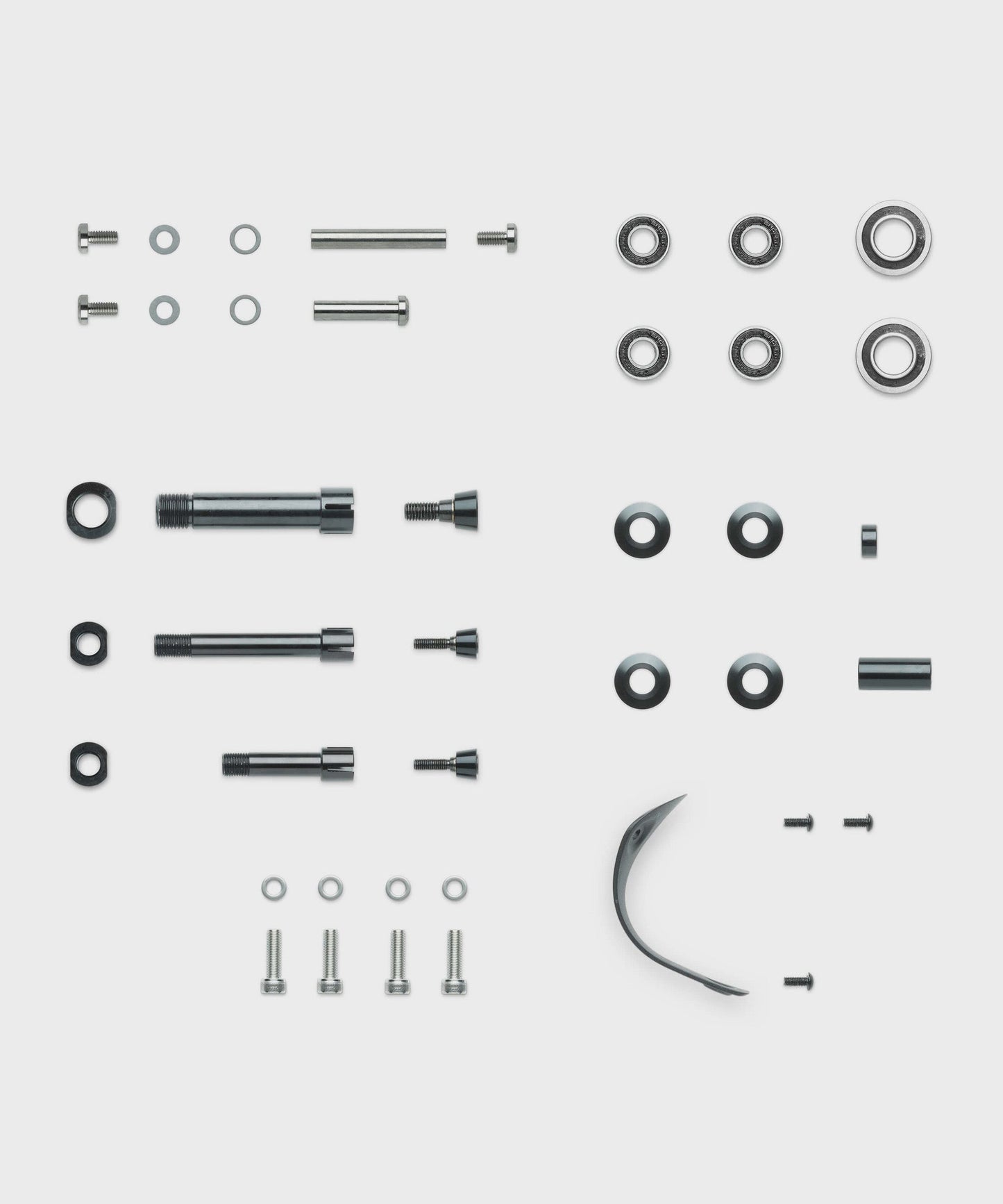 Yeti SB5 Master Rebuild Kit 2017-Current